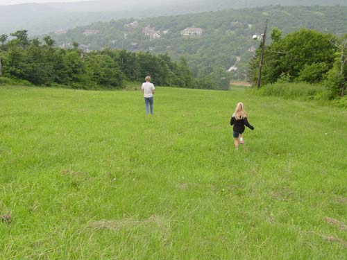 walking_on_the slopes